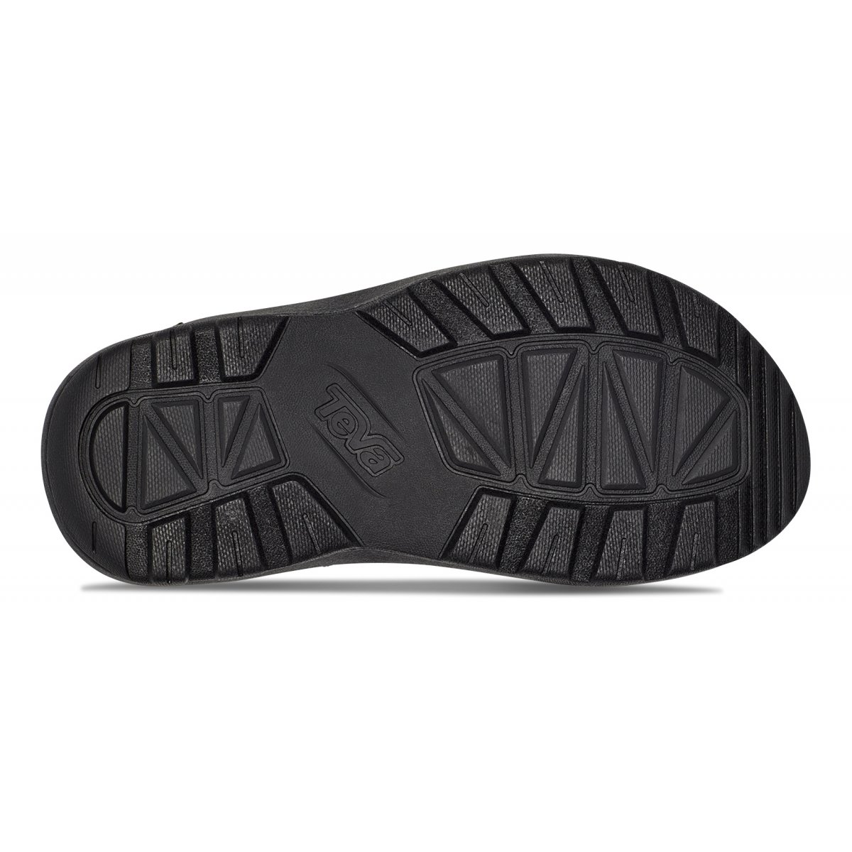 Teva Hurricane Xlt 2 Kids' Children Black | PTFGE-1493