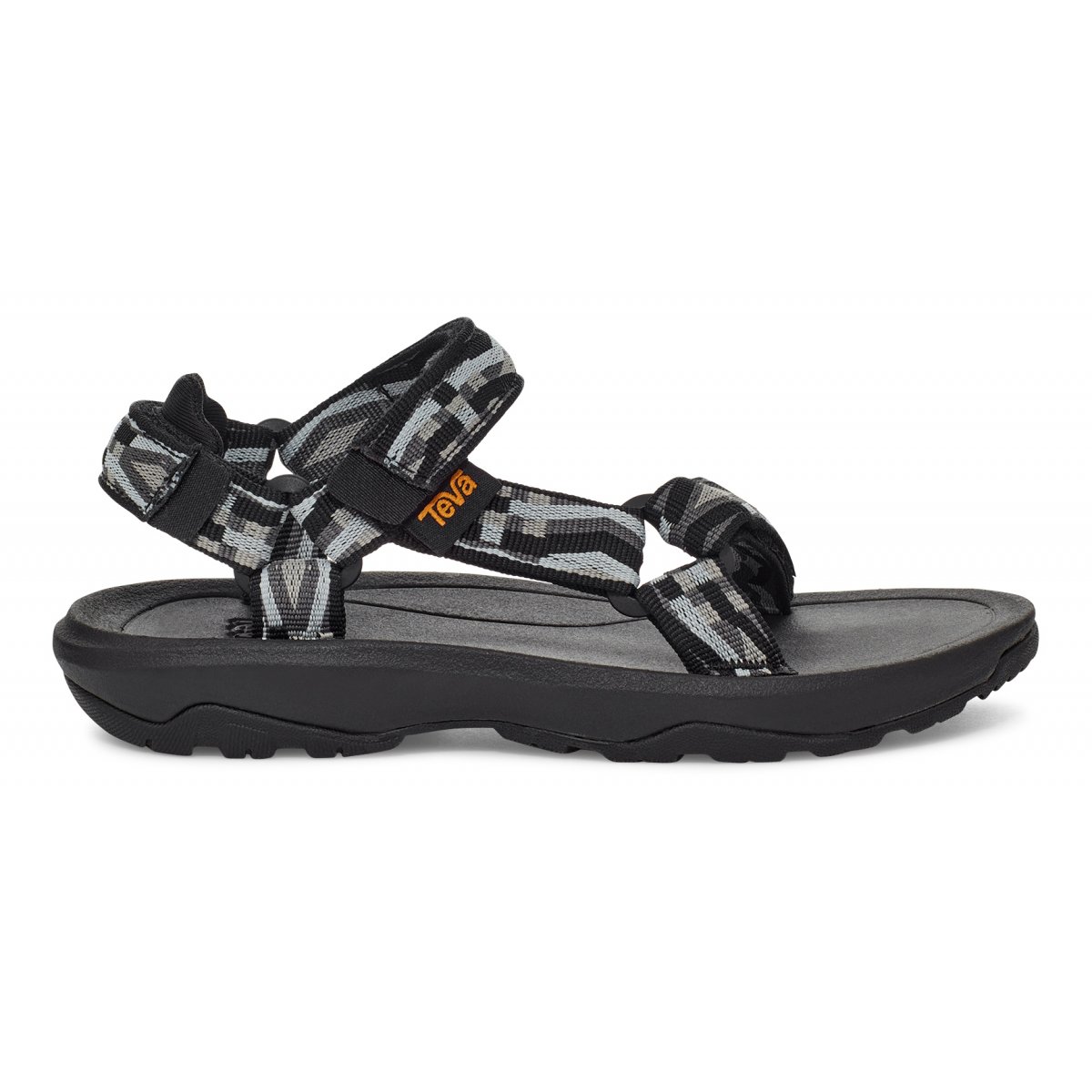 Teva Hurricane Xlt 2 Kids\' Children Black | PTFGE-1493