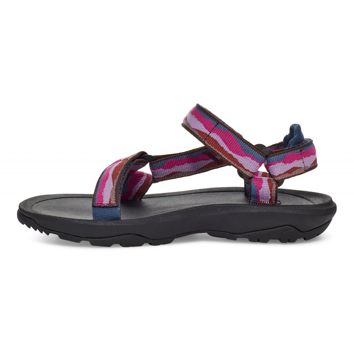 Teva Hurricane Xlt 2 Kids' Children Blue Indigo | ABVEC-6348