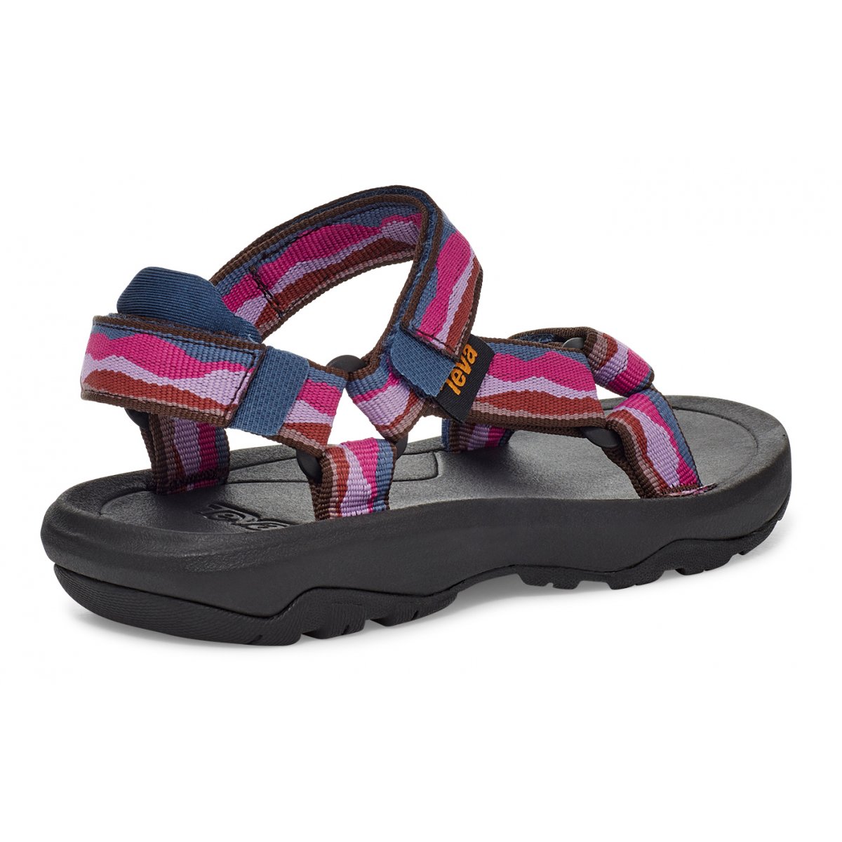 Teva Hurricane Xlt 2 Kids' Children Blue Indigo | ABVEC-6348