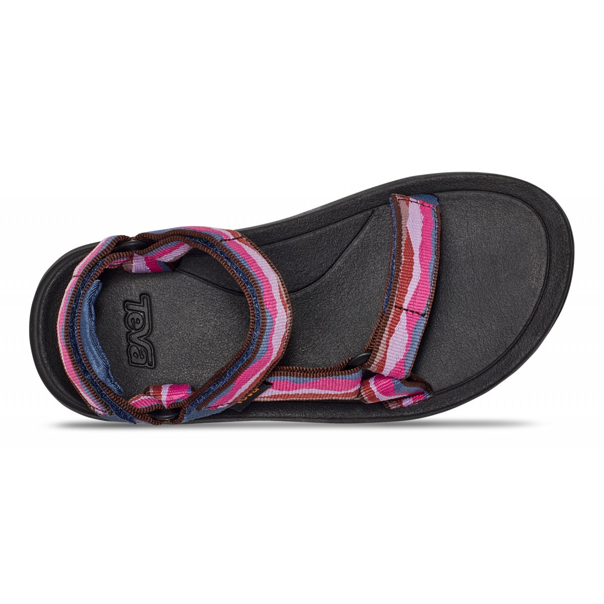 Teva Hurricane Xlt 2 Kids' Children Blue Indigo | ABVEC-6348