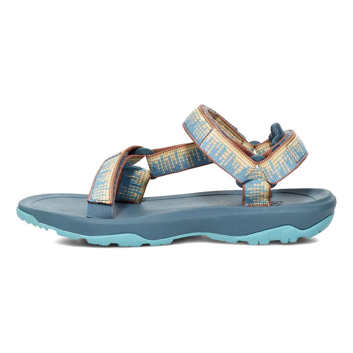 Teva Hurricane Xlt 2 Kids' Children Blue | KBQAY-3974