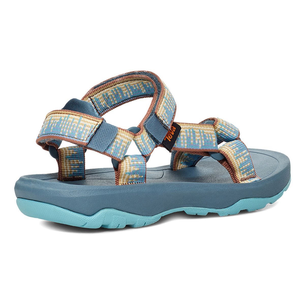 Teva Hurricane Xlt 2 Kids' Children Blue | KBQAY-3974