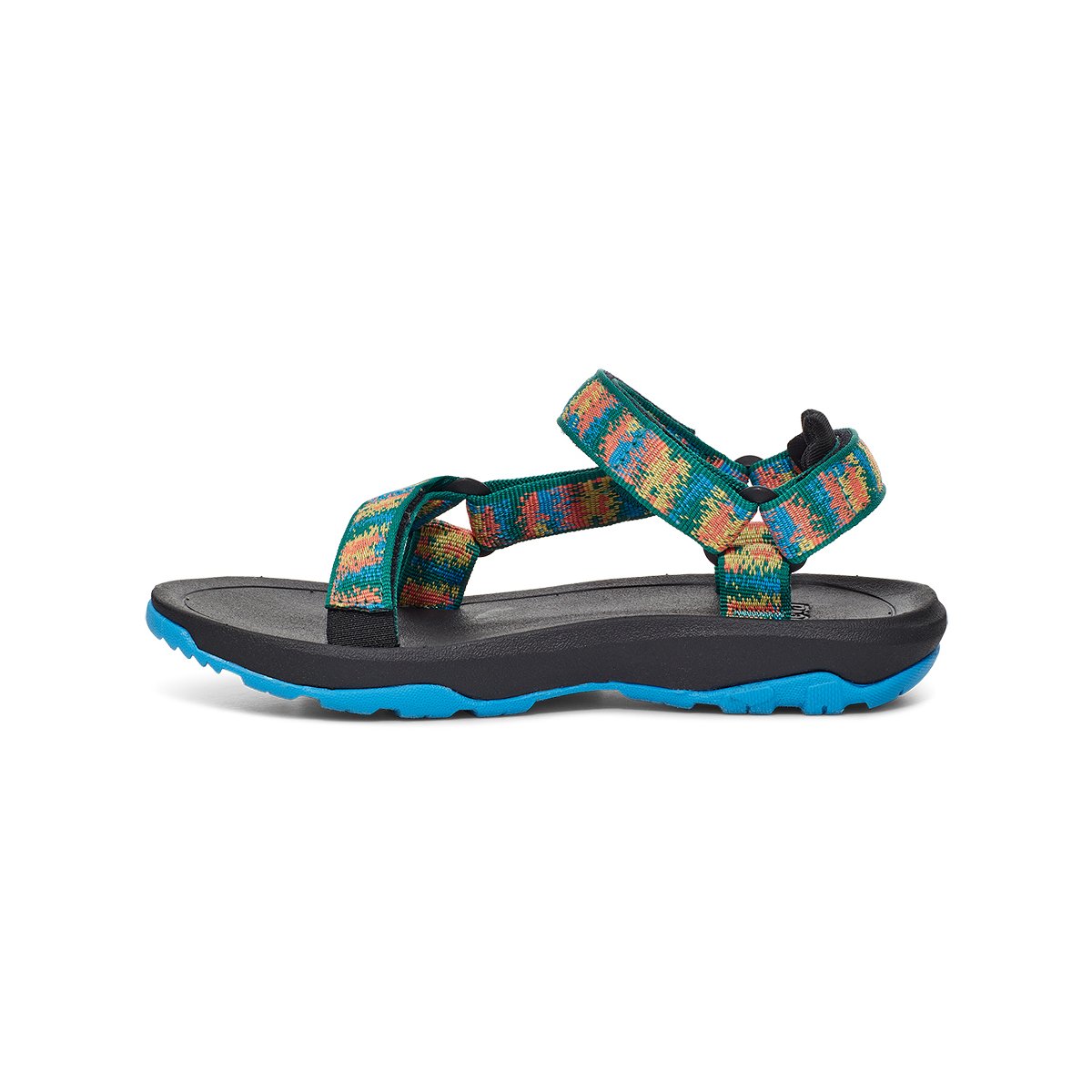 Teva Hurricane Xlt 2 Kids' Children Blue / Pink | UFKPH-9571