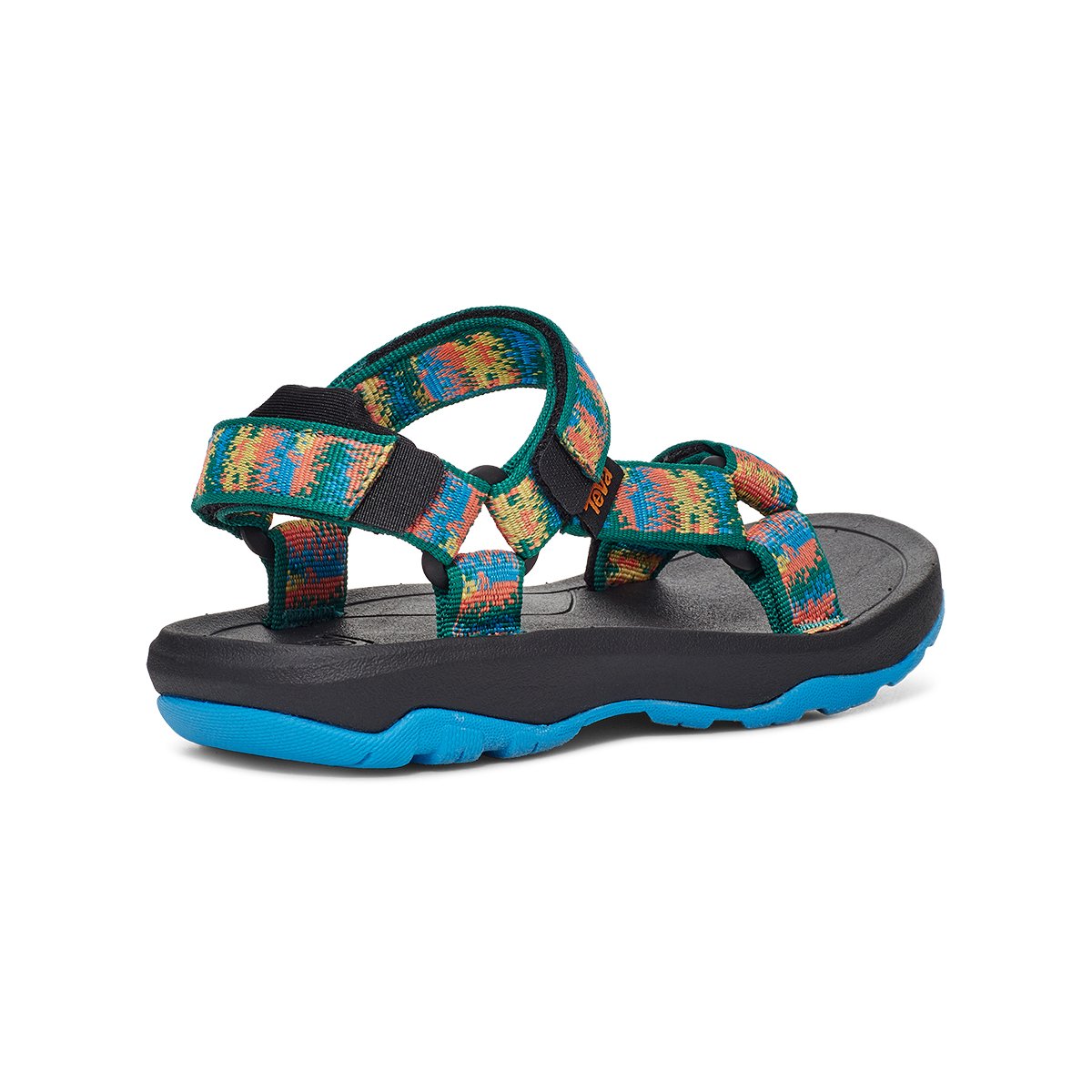 Teva Hurricane Xlt 2 Kids' Children Blue / Pink | UFKPH-9571