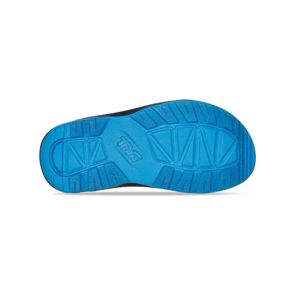 Teva Hurricane Xlt 2 Kids' Children Blue / Pink | UFKPH-9571