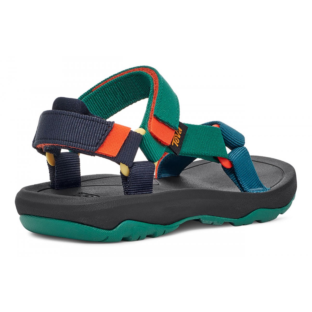 Teva Hurricane Xlt 2 Kids' Children Blue Coral Multicolor | LMZIT-6943