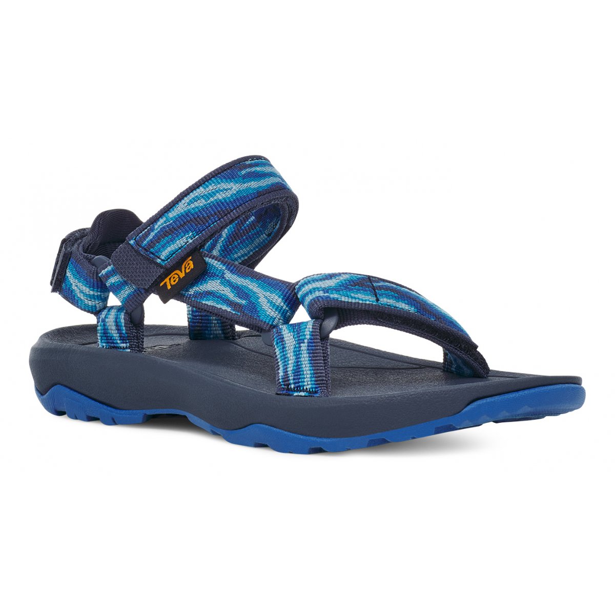 Teva Hurricane Xlt 2 Kids' Children Blue | OMCRS-6704