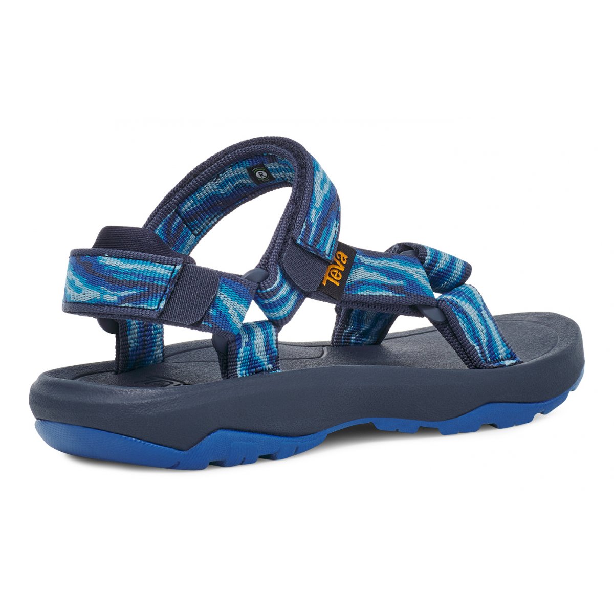 Teva Hurricane Xlt 2 Kids' Children Blue | OMCRS-6704