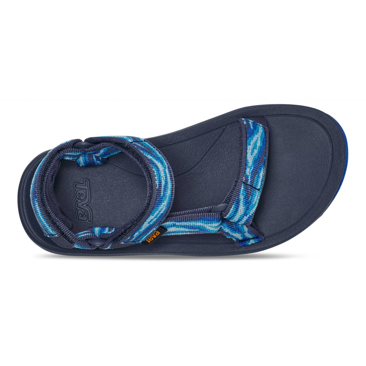 Teva Hurricane Xlt 2 Kids' Children Blue | OMCRS-6704