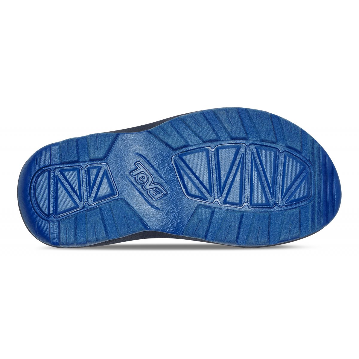 Teva Hurricane Xlt 2 Kids' Children Blue | OMCRS-6704