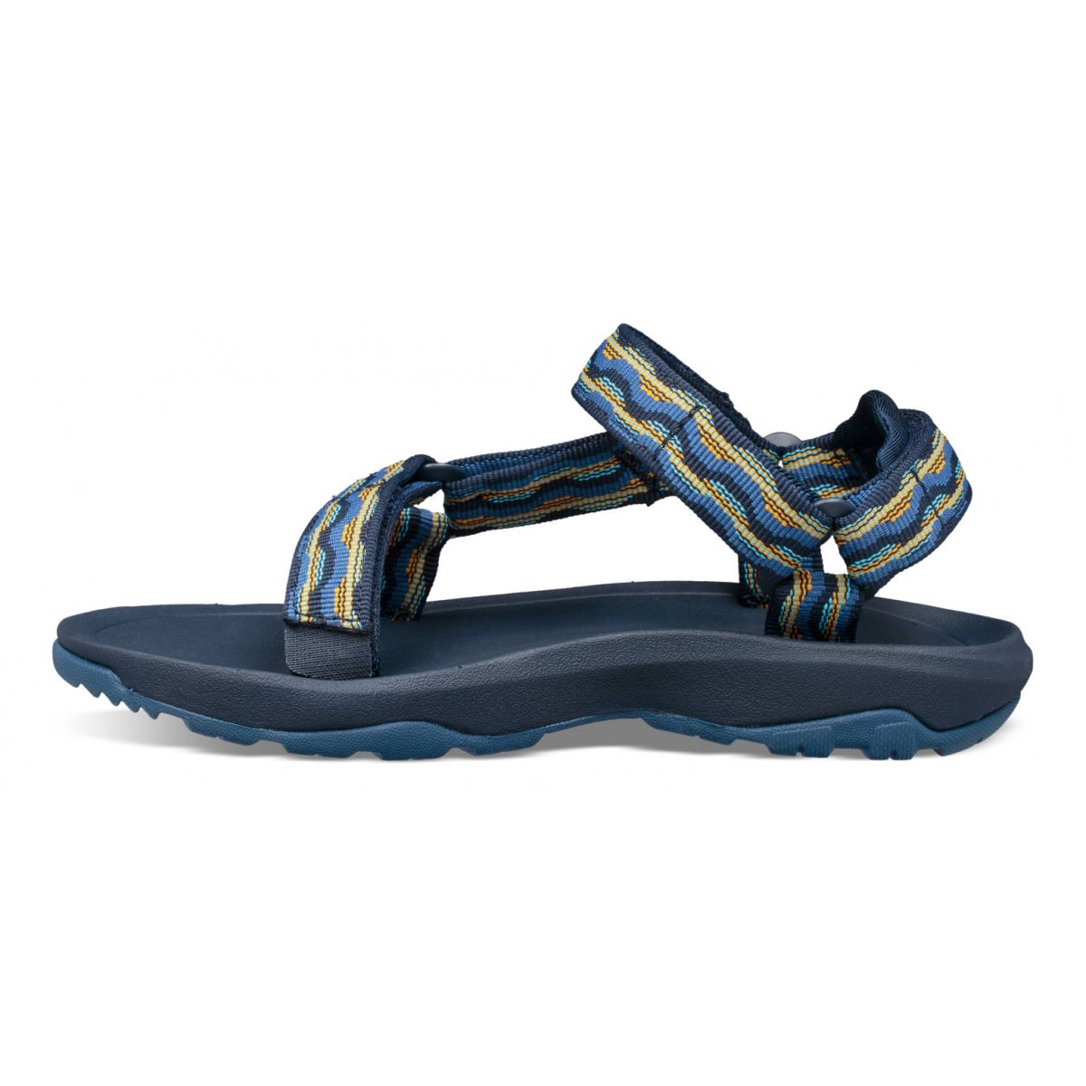 Teva Hurricane Xlt 2 Kids' Children Dark Blue | YPGJC-6908