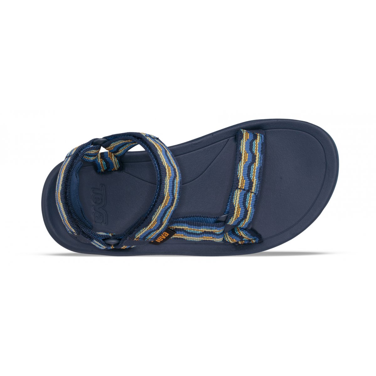 Teva Hurricane Xlt 2 Kids' Children Dark Blue | YPGJC-6908