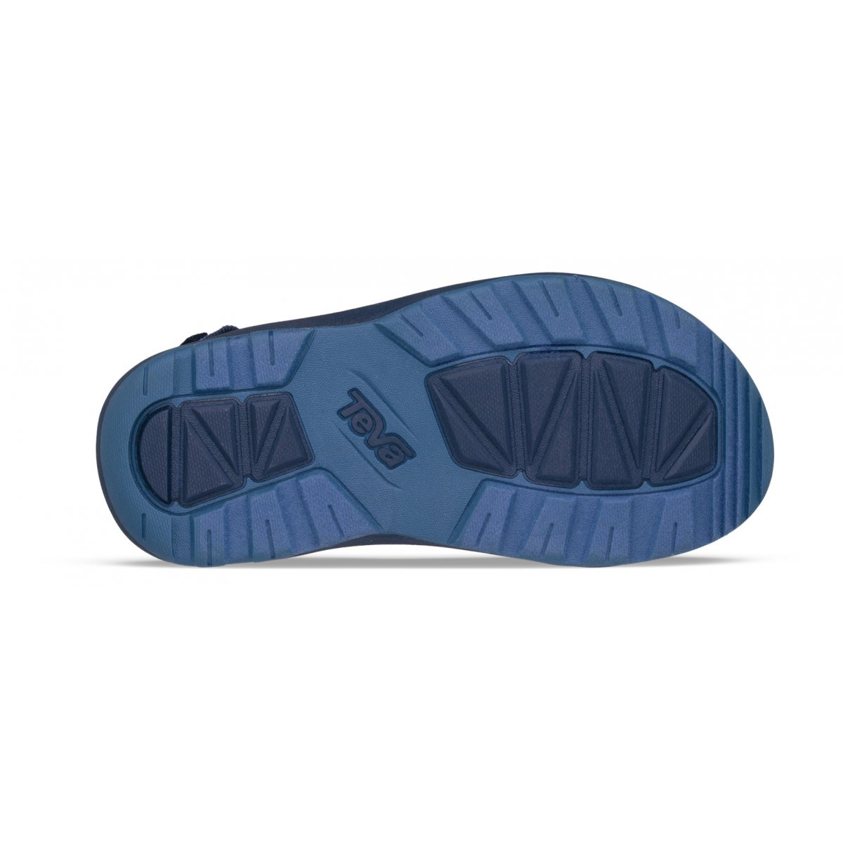 Teva Hurricane Xlt 2 Kids' Children Dark Blue | YPGJC-6908