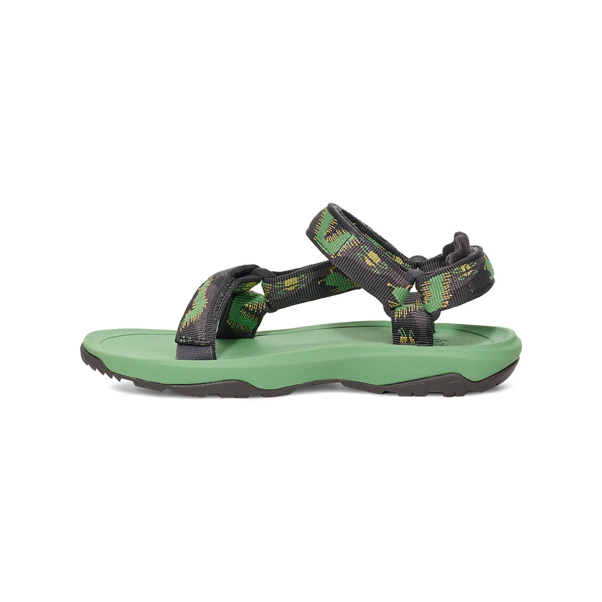 Teva Hurricane Xlt 2 Kids' Children Green | YDFNS-9156