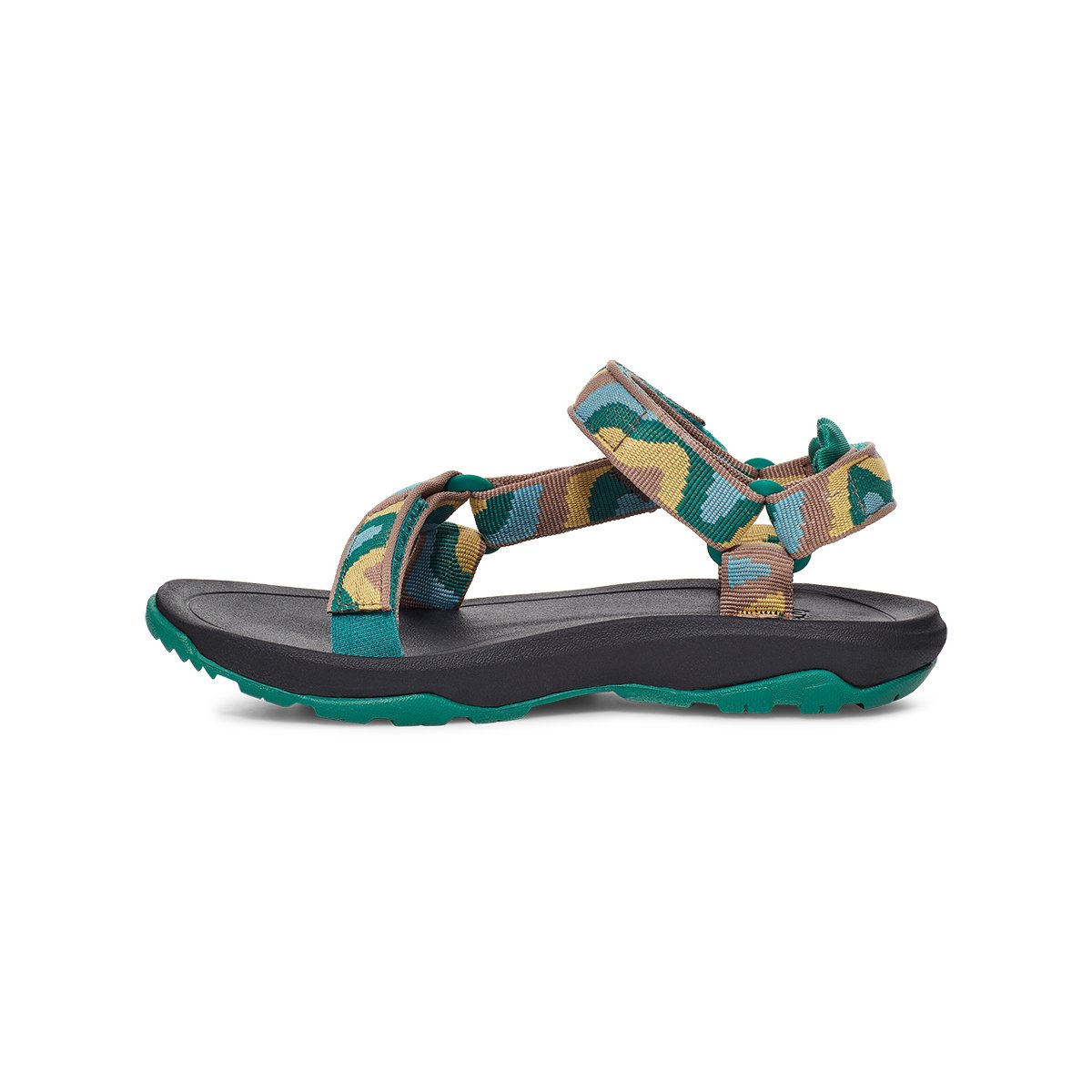 Teva Hurricane Xlt 2 Kids' Children Multicolor | LPDWY-5472