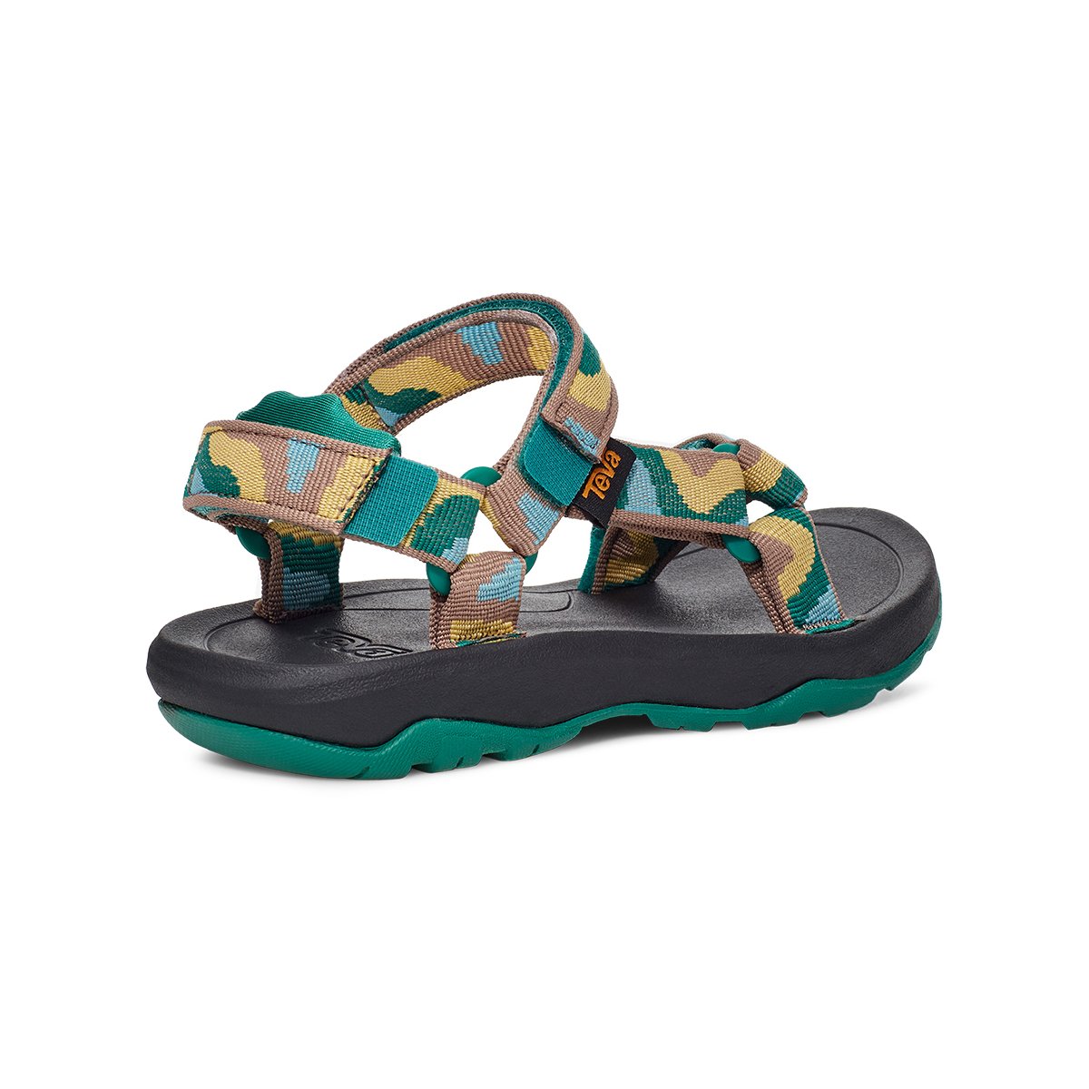 Teva Hurricane Xlt 2 Kids' Children Multicolor | LPDWY-5472