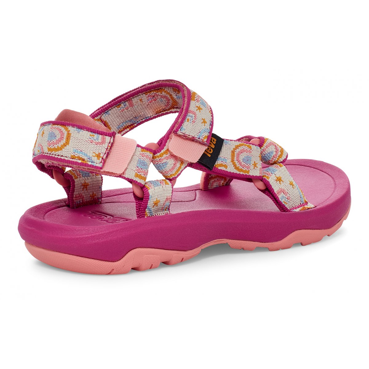 Teva Hurricane Xlt 2 Kids' Children Pink | KWAJR-1702