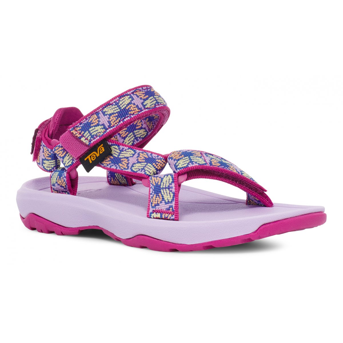 Teva Hurricane Xlt 2 Kids' Children Pink | PMFRW-7061