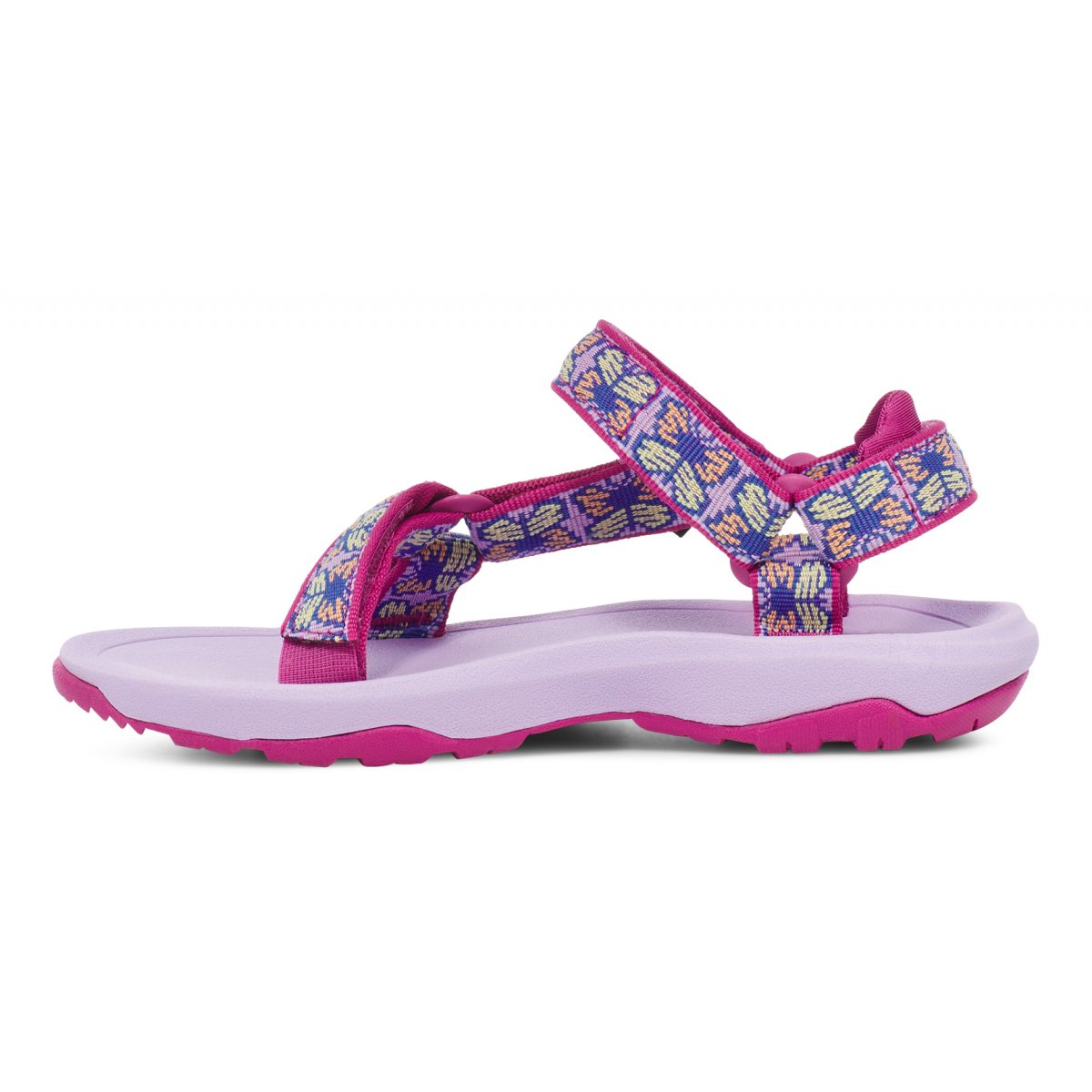 Teva Hurricane Xlt 2 Kids' Children Pink | PMFRW-7061