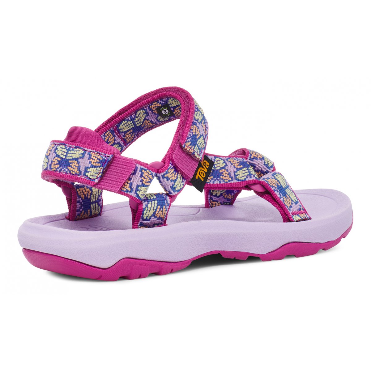 Teva Hurricane Xlt 2 Kids' Children Pink | PMFRW-7061