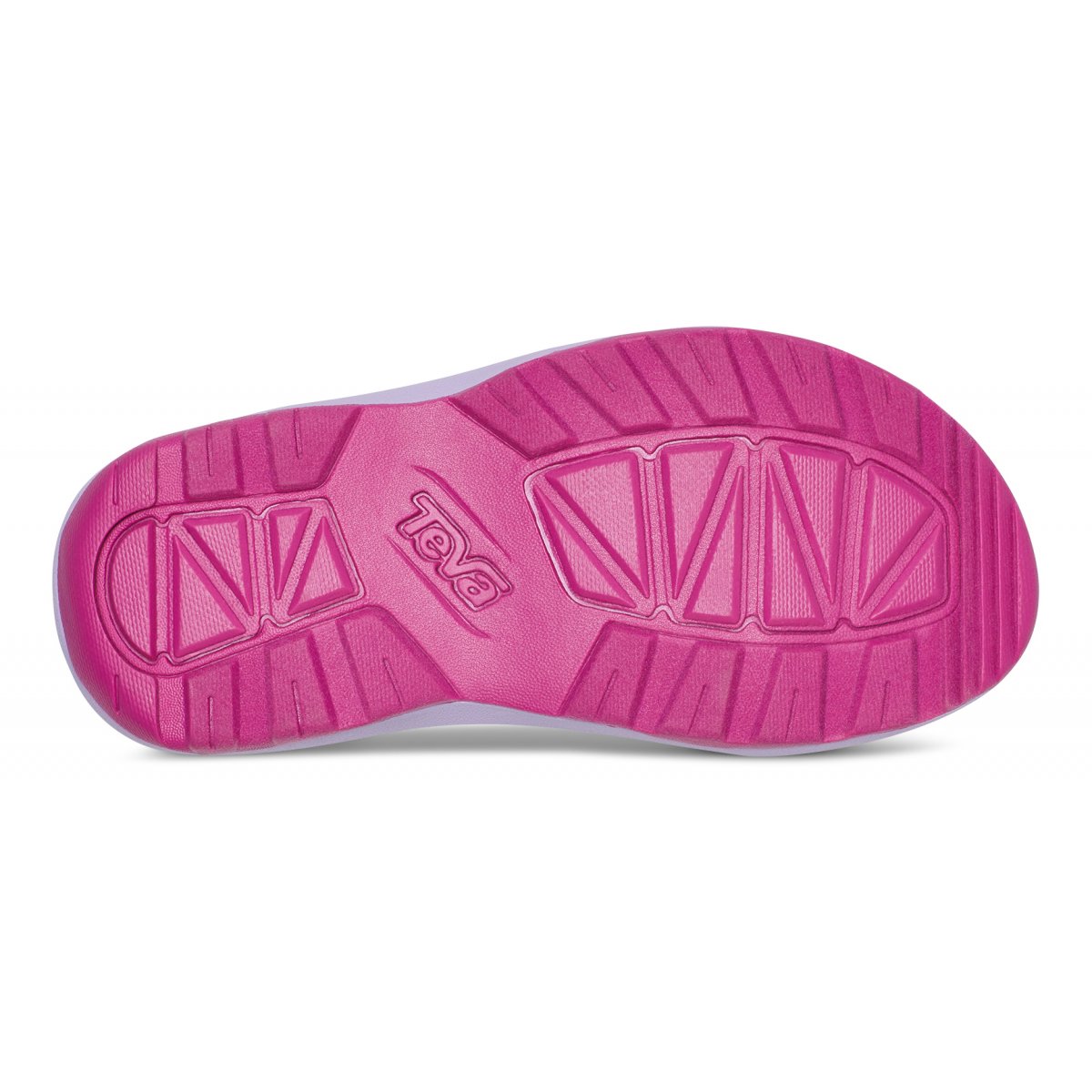 Teva Hurricane Xlt 2 Kids' Children Pink | PMFRW-7061