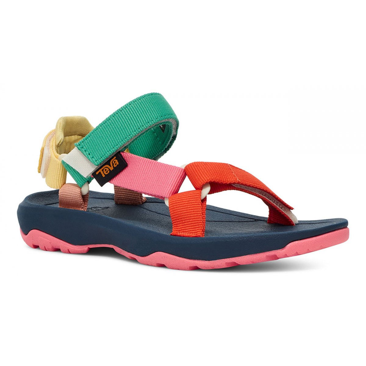 Teva Hurricane Xlt 2 Kids' Children Pink | NSDCW-9128