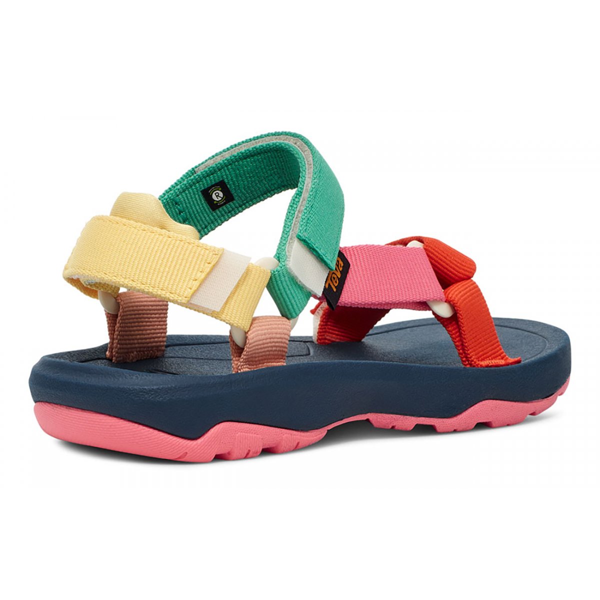 Teva Hurricane Xlt 2 Kids' Children Pink | NSDCW-9128