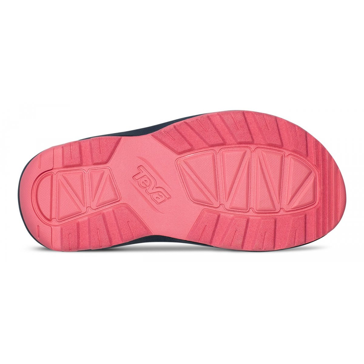 Teva Hurricane Xlt 2 Kids' Children Pink | NSDCW-9128