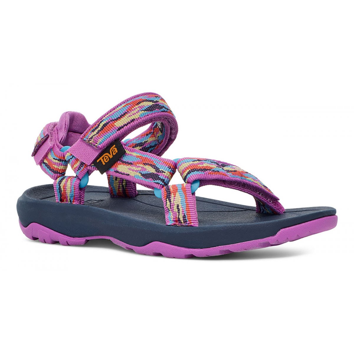 Teva Hurricane Xlt 2 Kids' Children Purple | WVPRC-0781