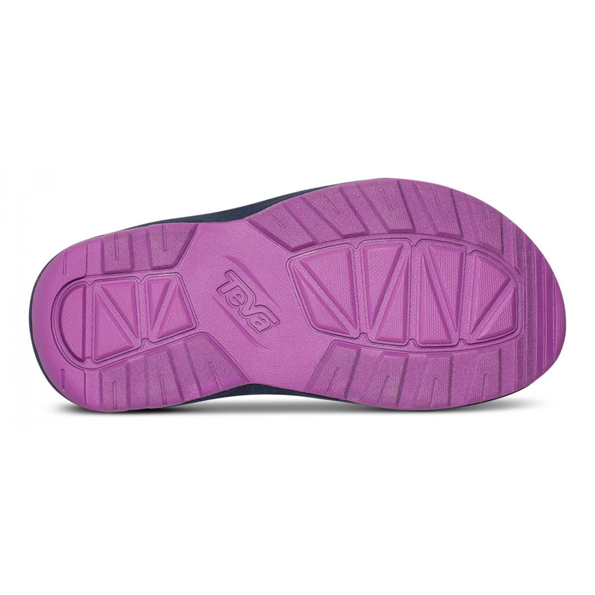 Teva Hurricane Xlt 2 Kids' Children Purple | WVPRC-0781