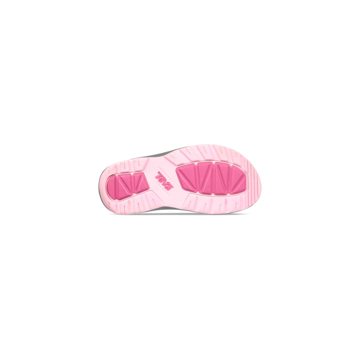 Teva Hurricane Xlt 2 Kids' Children Rose | WKESH-3465