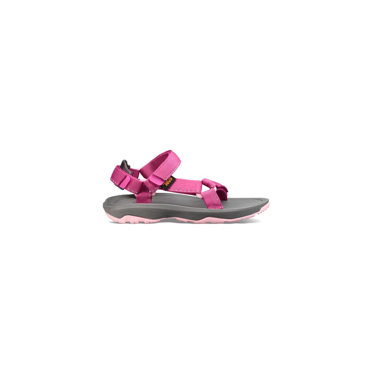 Teva Hurricane Xlt 2 Kids\' Children Rose | WKESH-3465