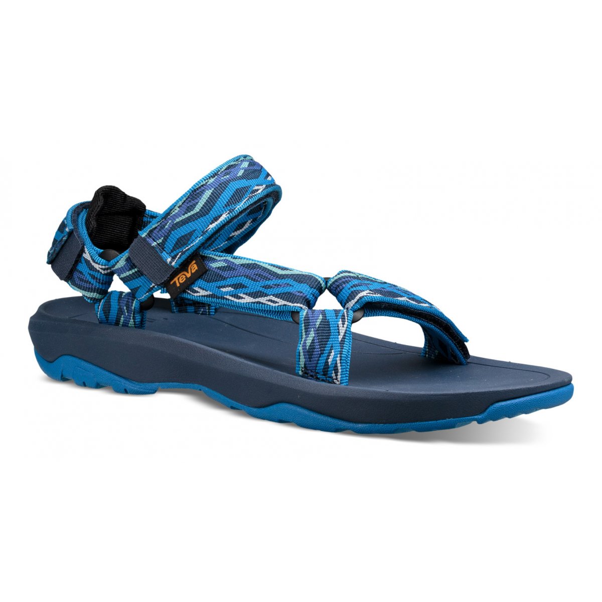 Teva Hurricane Xlt 2 Kids' Toddler Blue | RMKTV-5694