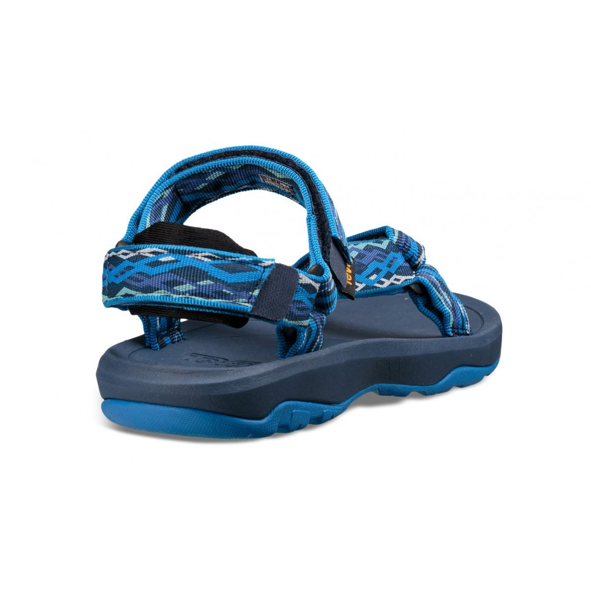 Teva Hurricane Xlt 2 Kids' Toddler Blue | RMKTV-5694