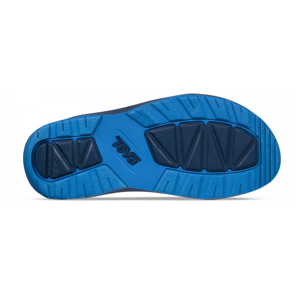 Teva Hurricane Xlt 2 Kids' Toddler Blue | RMKTV-5694