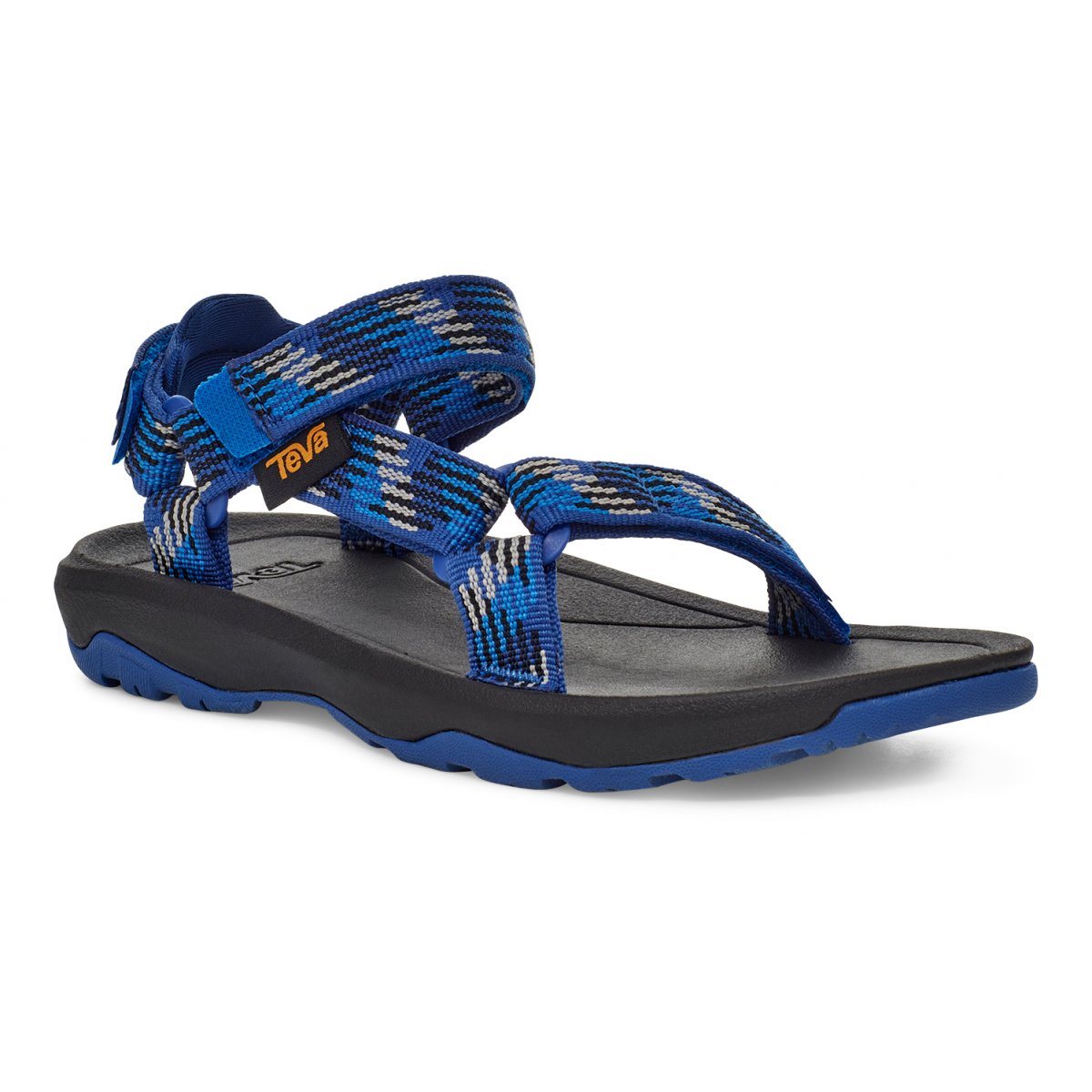 Teva Hurricane Xlt 2 Kids' Toddler Blue | UJAFT-1320