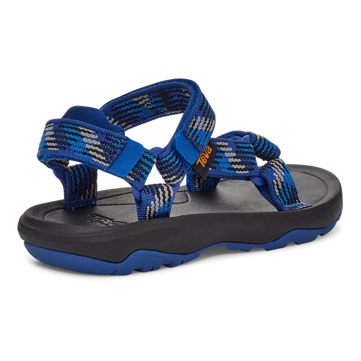 Teva Hurricane Xlt 2 Kids' Toddler Blue | UJAFT-1320