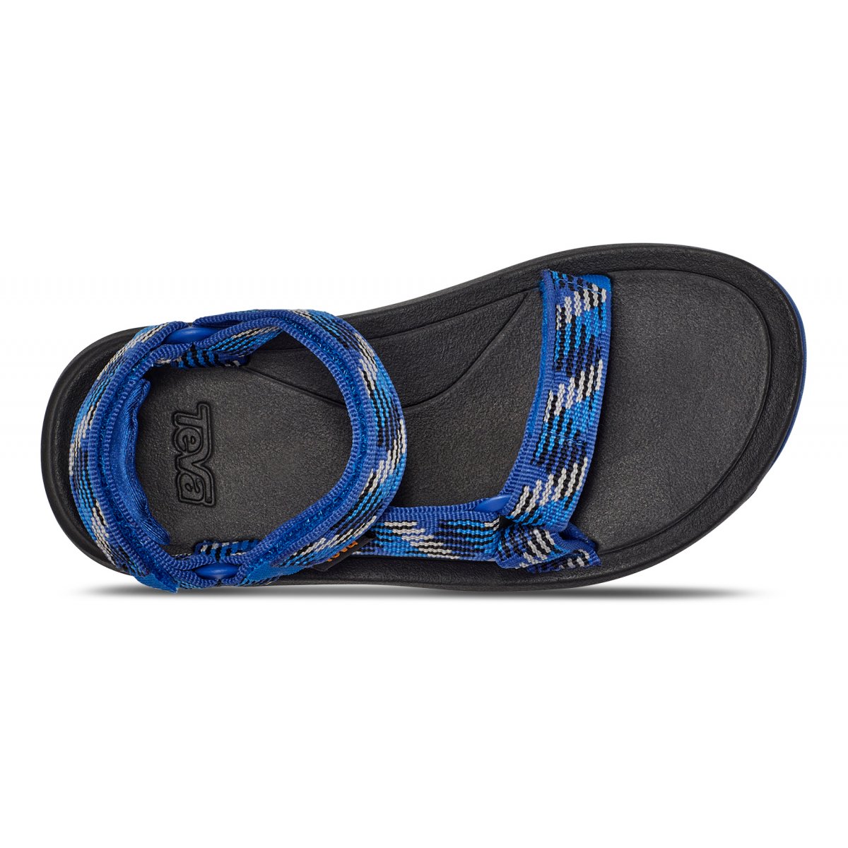 Teva Hurricane Xlt 2 Kids' Toddler Blue | UJAFT-1320