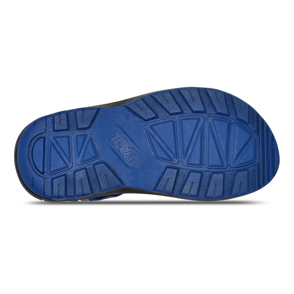 Teva Hurricane Xlt 2 Kids' Toddler Blue | UJAFT-1320