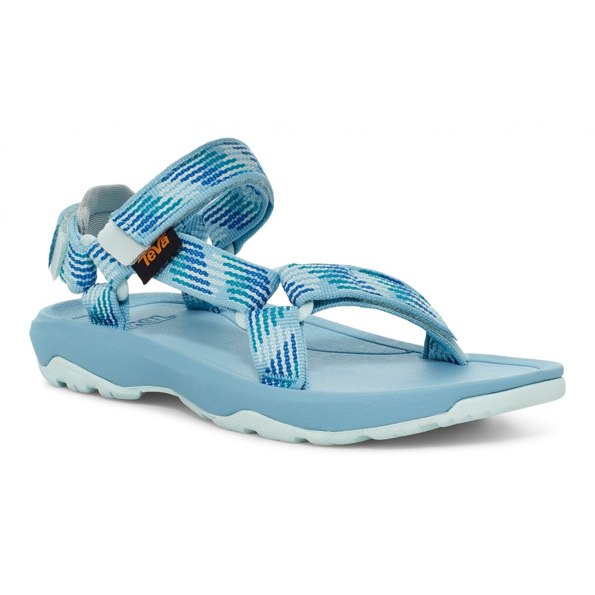 Teva Hurricane Xlt 2 Kids' Toddler Blue | GXVPU-0542