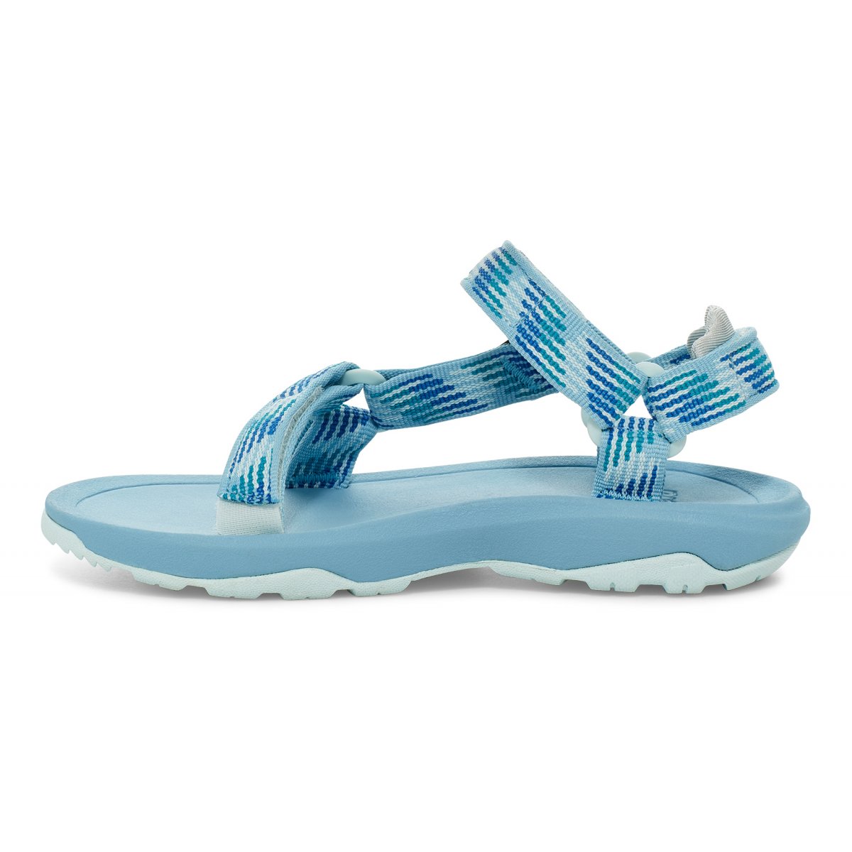 Teva Hurricane Xlt 2 Kids' Toddler Blue | GXVPU-0542