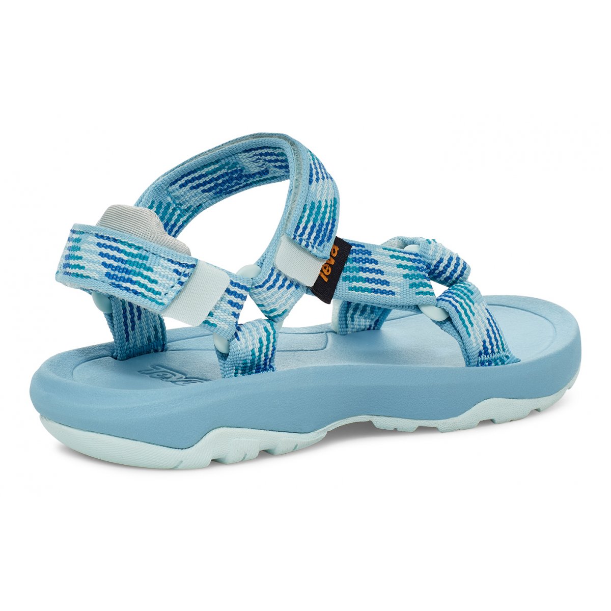 Teva Hurricane Xlt 2 Kids' Toddler Blue | GXVPU-0542