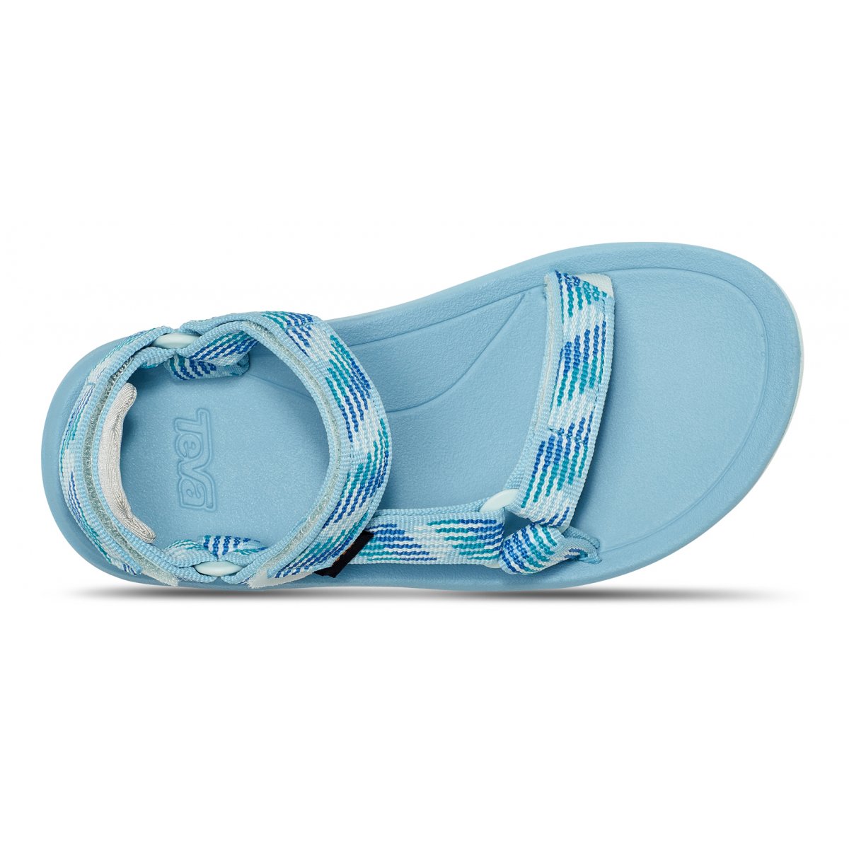 Teva Hurricane Xlt 2 Kids' Toddler Blue | GXVPU-0542