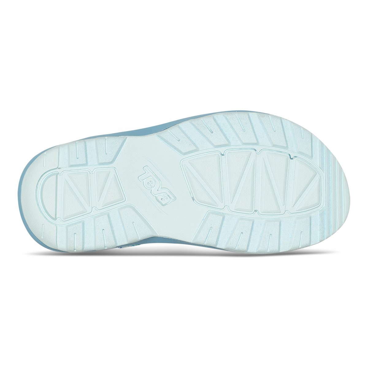 Teva Hurricane Xlt 2 Kids' Toddler Blue | GXVPU-0542