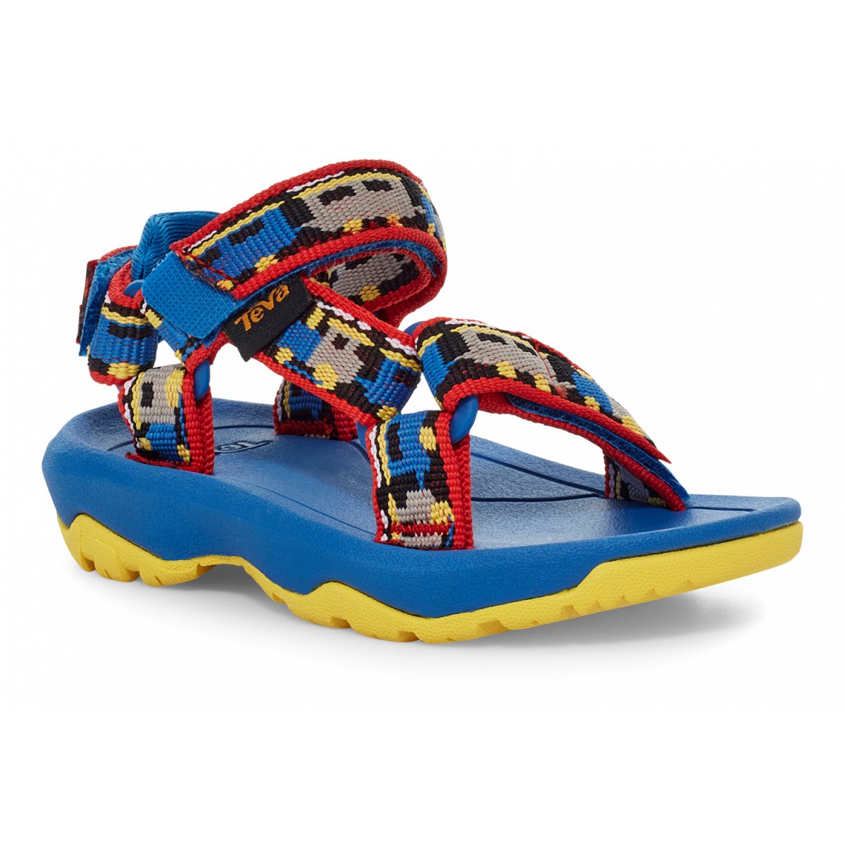 Teva Hurricane Xlt 2 Kids' Toddler Blue | WJSOQ-5061