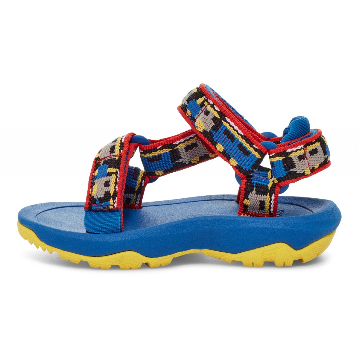 Teva Hurricane Xlt 2 Kids' Toddler Blue | WJSOQ-5061