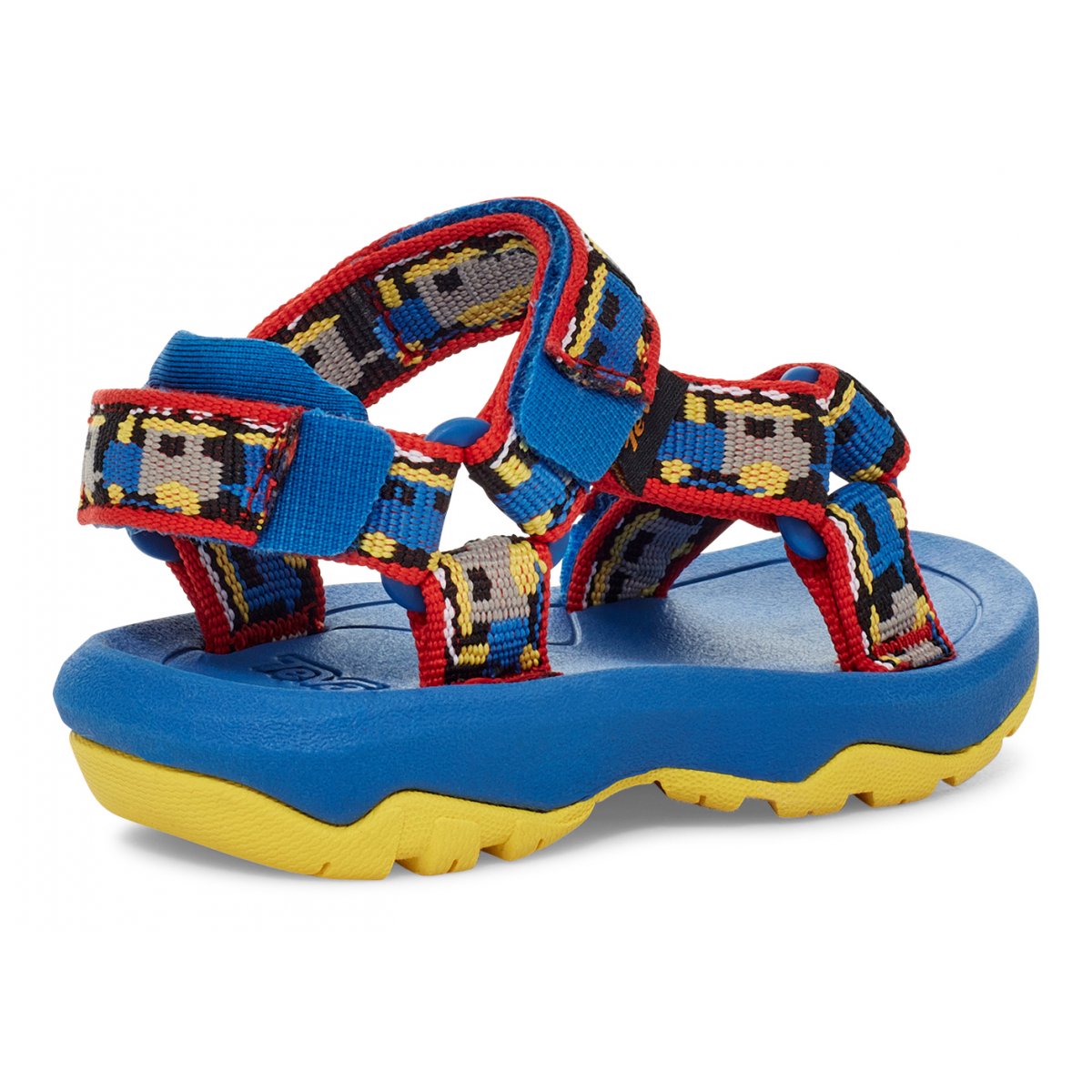 Teva Hurricane Xlt 2 Kids' Toddler Blue | WJSOQ-5061