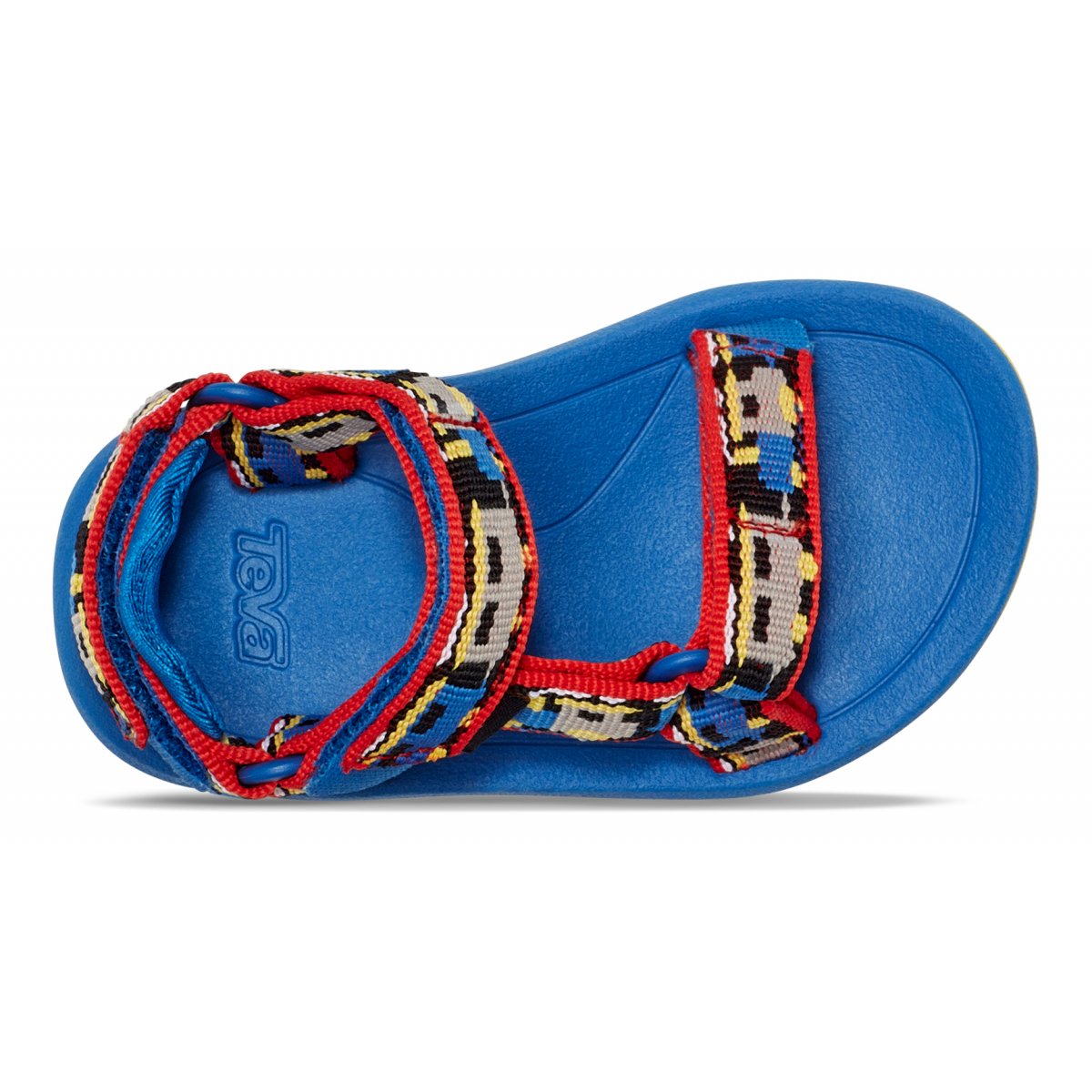 Teva Hurricane Xlt 2 Kids' Toddler Blue | WJSOQ-5061