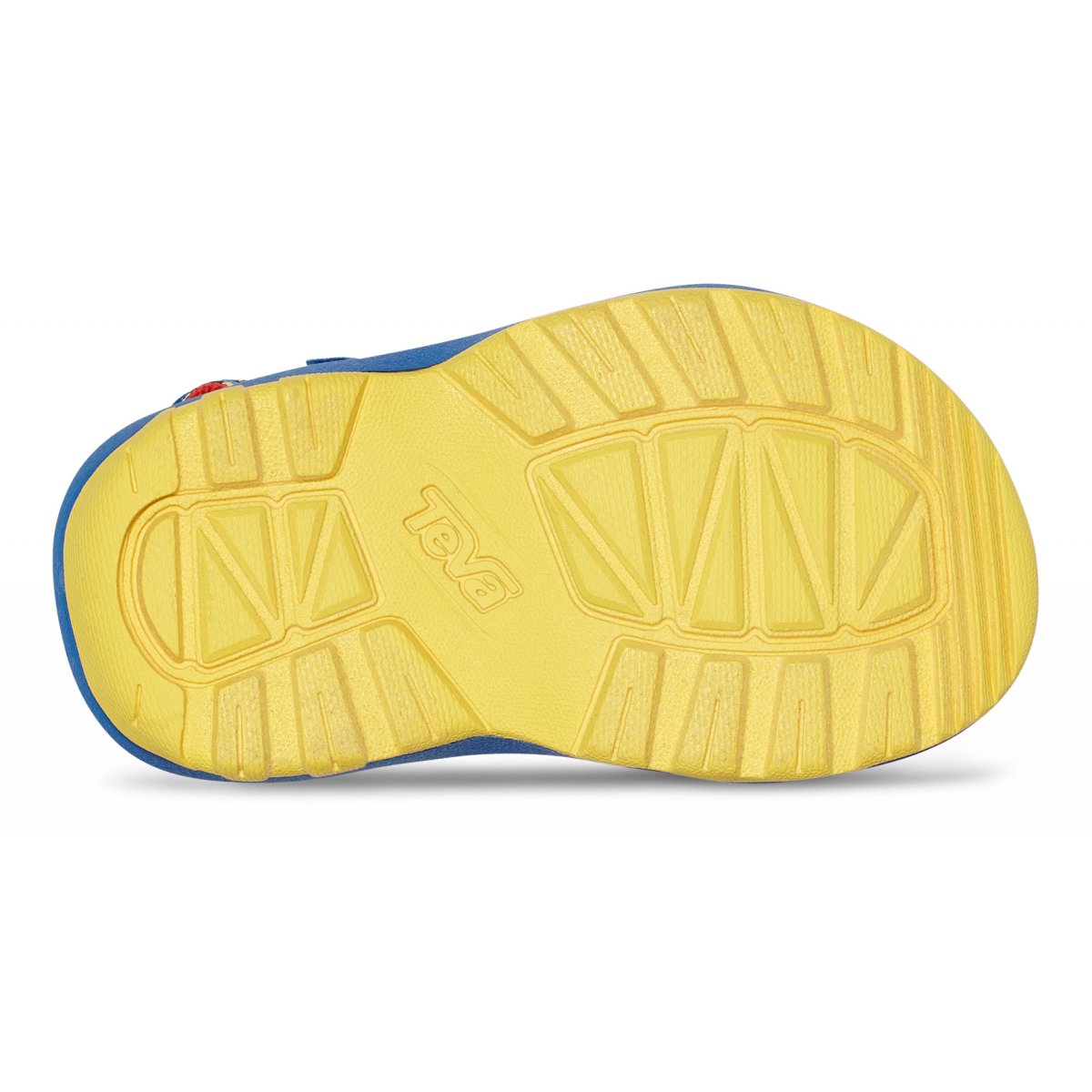 Teva Hurricane Xlt 2 Kids' Toddler Blue | WJSOQ-5061